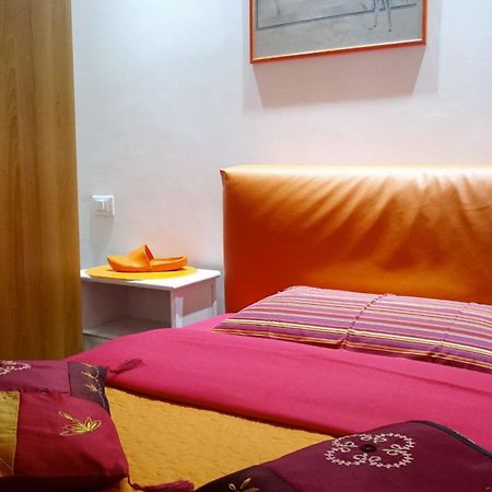 Alaska Rooms Верона Екстериор снимка