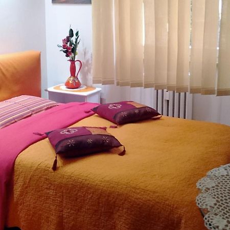 Alaska Rooms Верона Екстериор снимка