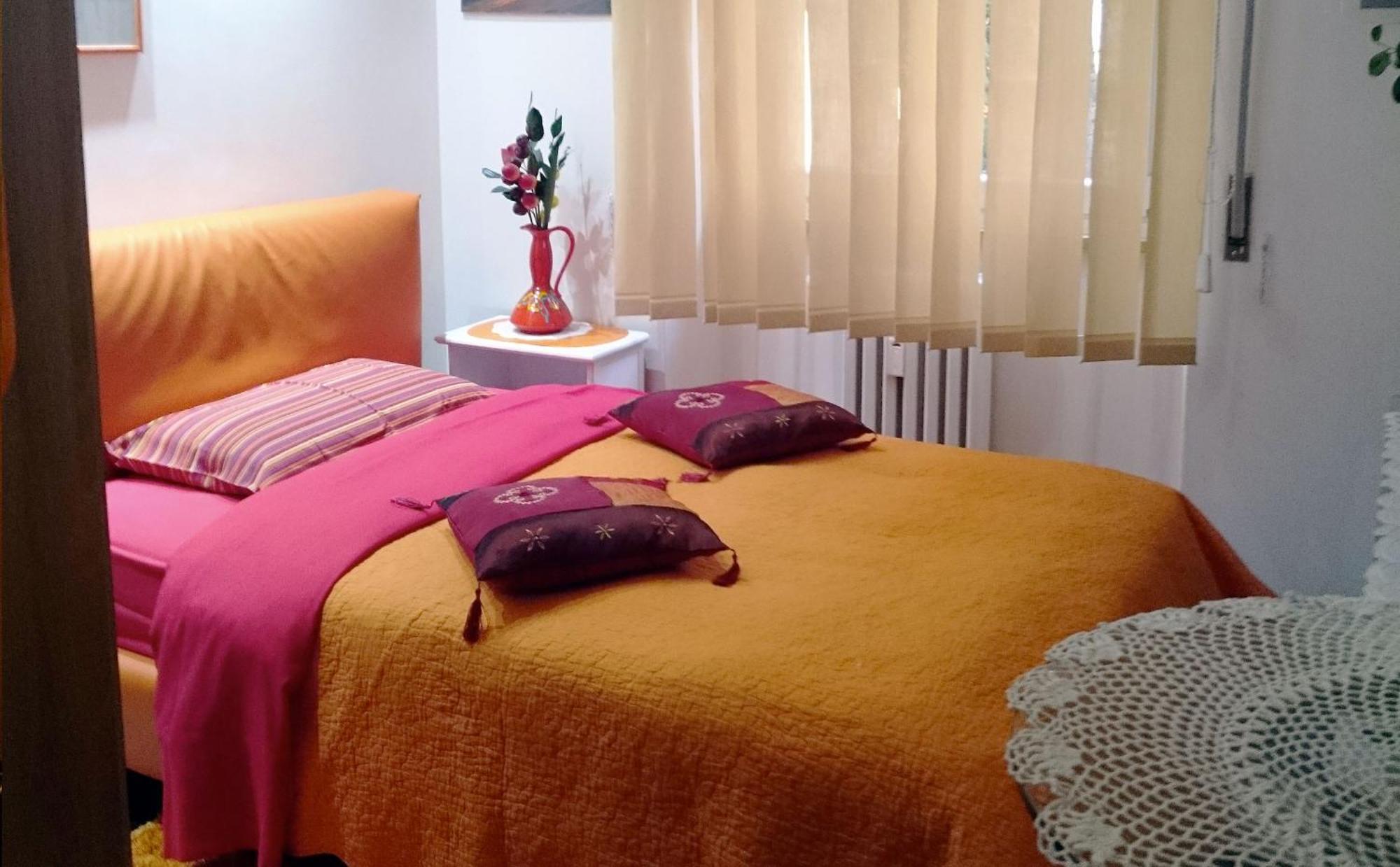 Alaska Rooms Верона Екстериор снимка