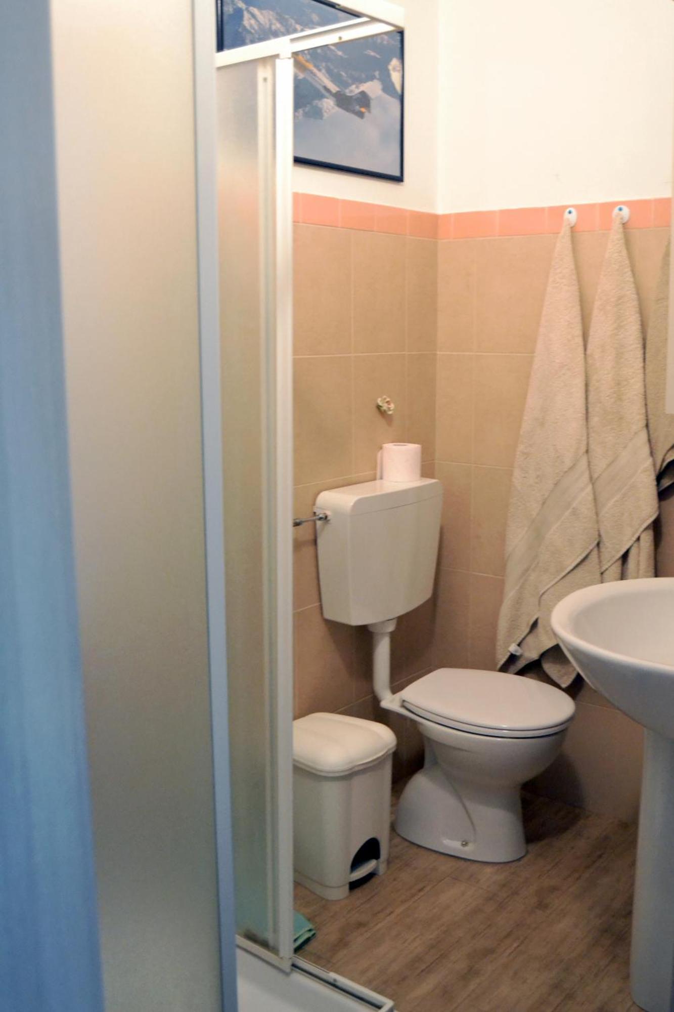 Alaska Rooms Верона Стая снимка
