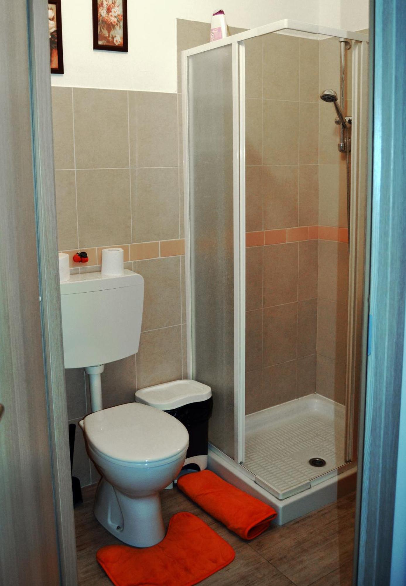 Alaska Rooms Верона Стая снимка
