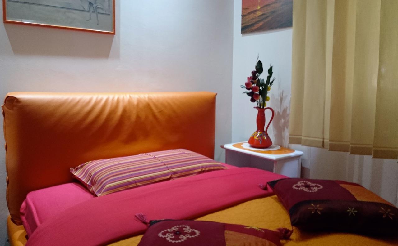 Alaska Rooms Верона Екстериор снимка