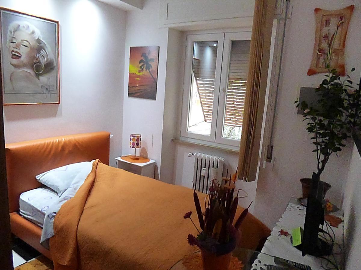 Alaska Rooms Верона Екстериор снимка