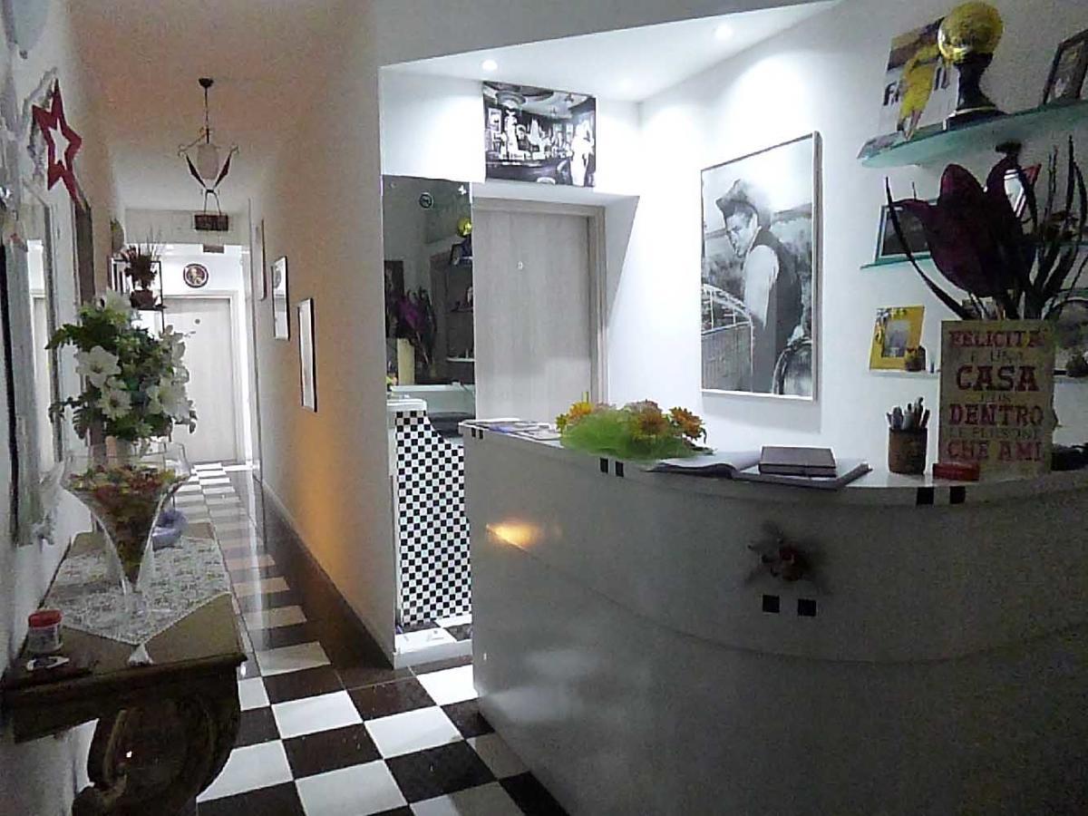 Alaska Rooms Верона Екстериор снимка