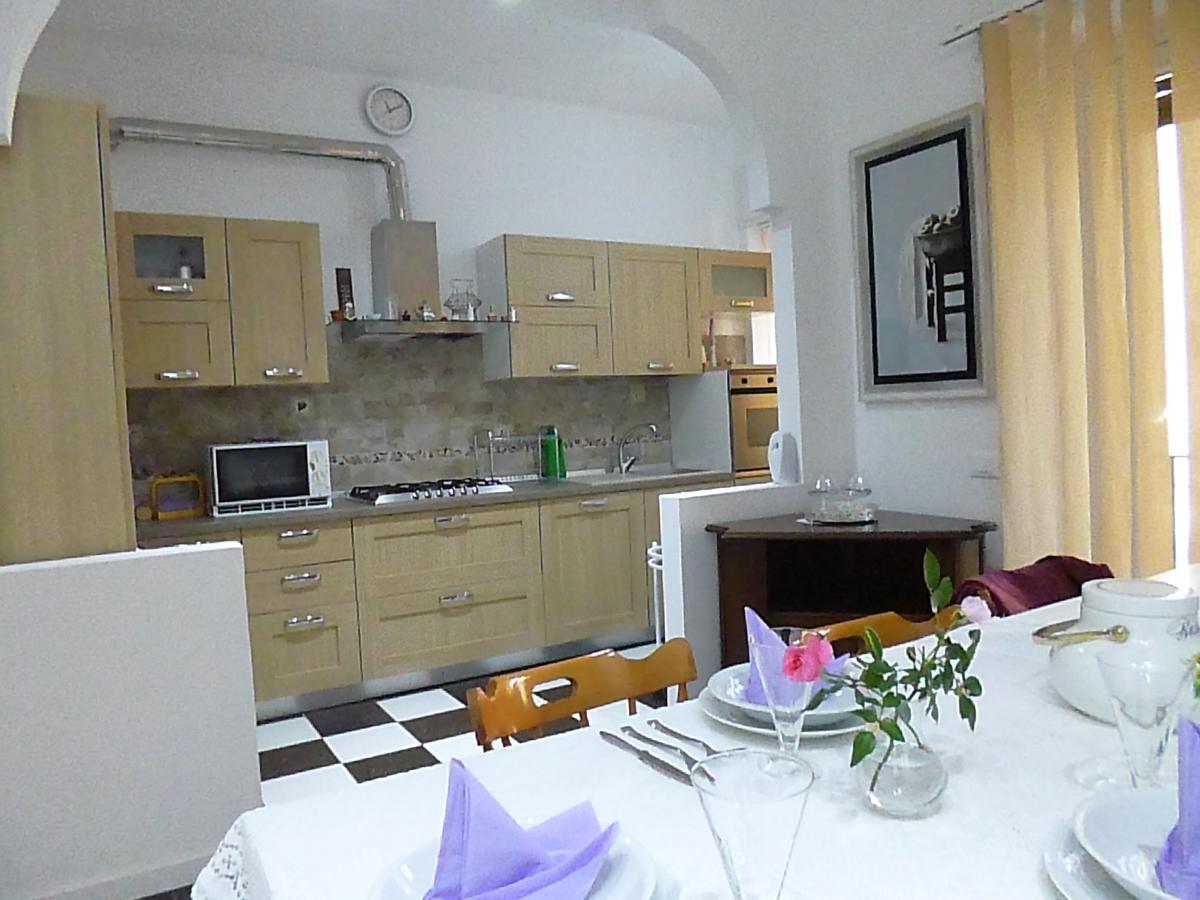 Alaska Rooms Верона Екстериор снимка