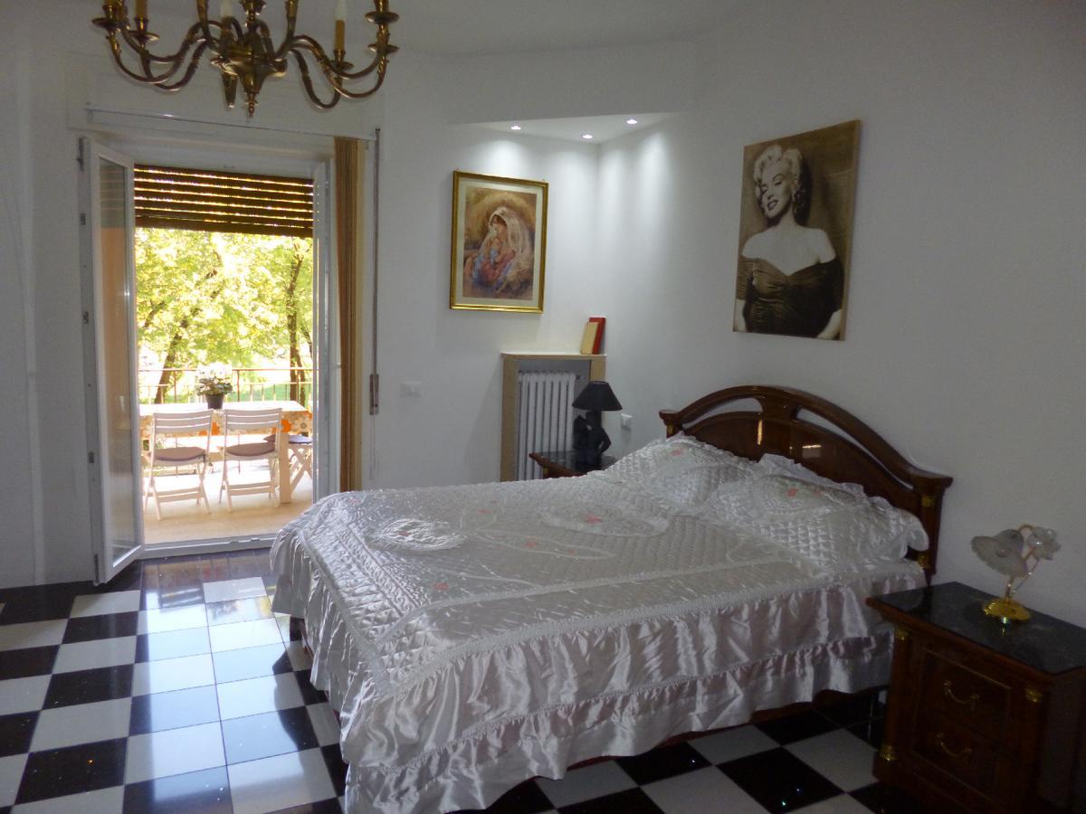 Alaska Rooms Верона Екстериор снимка