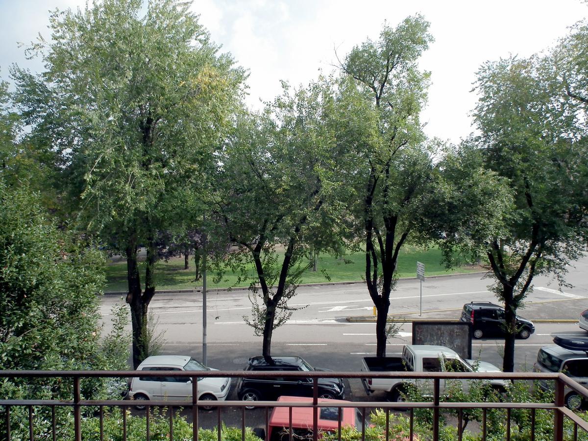 Alaska Rooms Верона Екстериор снимка