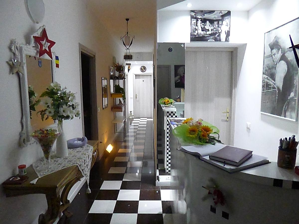 Alaska Rooms Верона Екстериор снимка